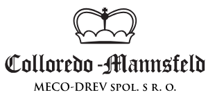 MECO - DREV spol. s r.o.