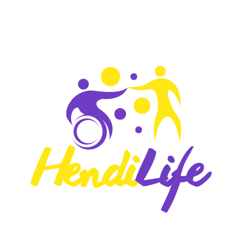Logo Hendilife